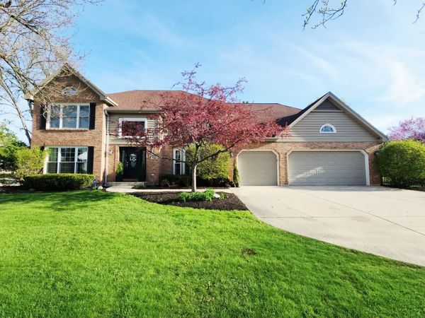 721 BURGESS HILL Road, Naperville, IL 60565