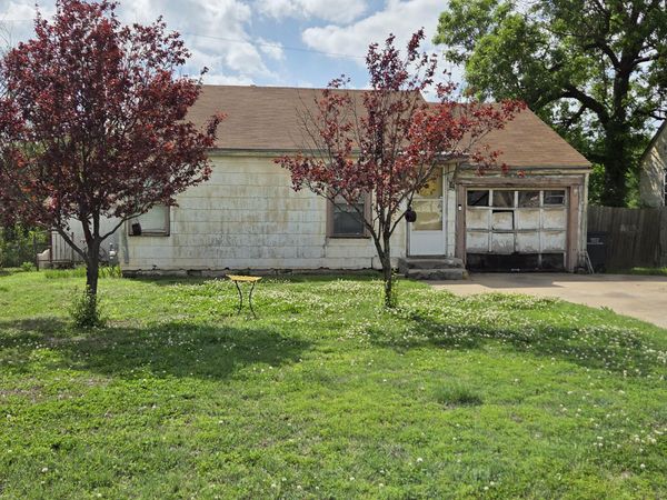 1623 SW Jennings Avenue, Bartlesville, OK 74003
