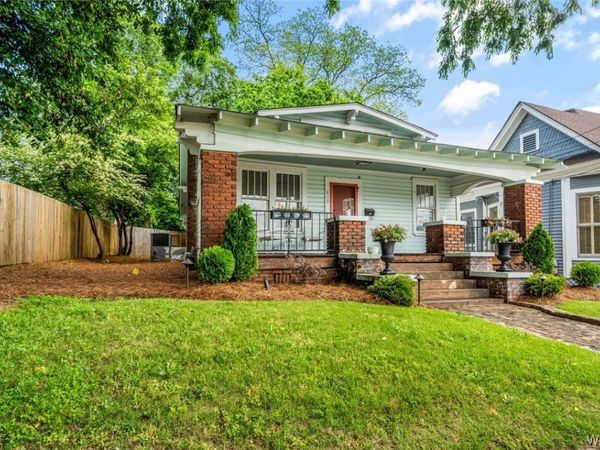 805 21st Avenue, Tuscaloosa, AL 35401