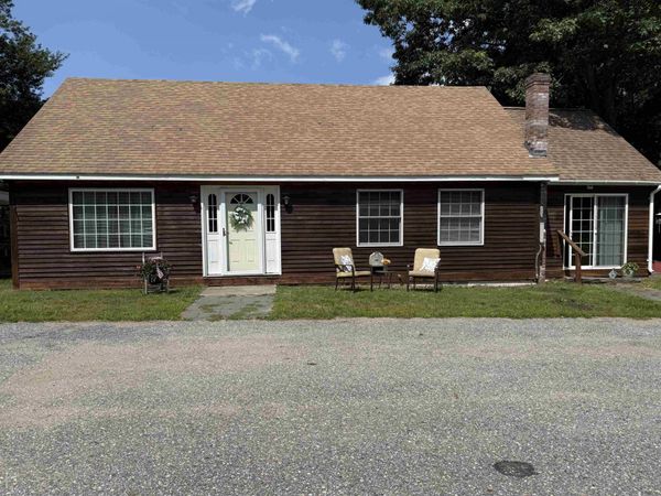 175 Pleasant Valley Road, Springfield, VT 05156