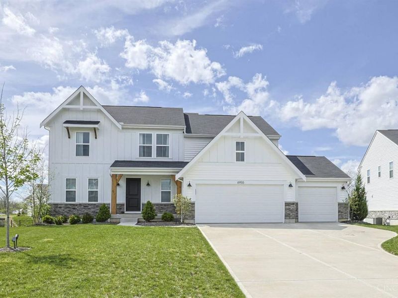 6955 Briarcliff Court, Hamilton Twp, OH 45039 Photo 1