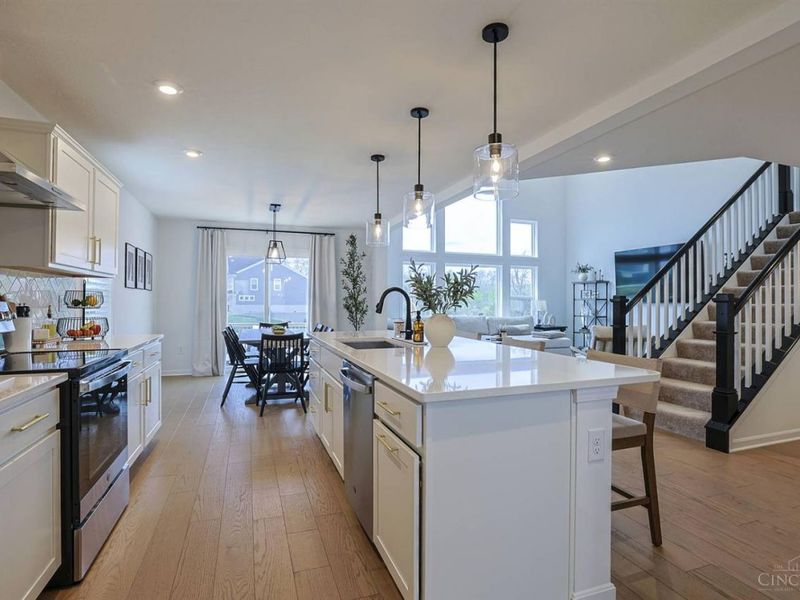 6955 Briarcliff Court, Hamilton Twp, OH 45039 Photo 15