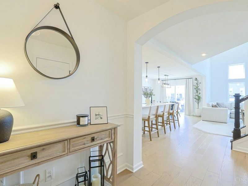 6955 Briarcliff Court, Hamilton Twp, OH 45039 Photo 5