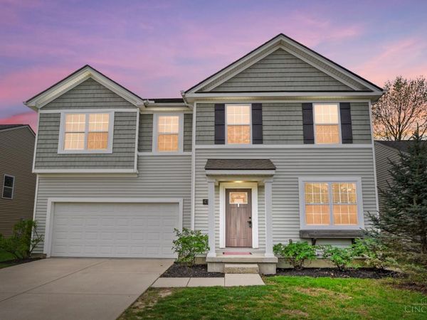 413 Hennepin Drive, Hamilton Twp, OH 45039