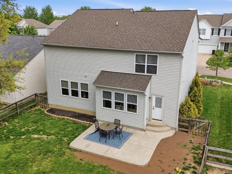 413 Hennepin Drive, Hamilton Twp, OH 45039 Photo 36