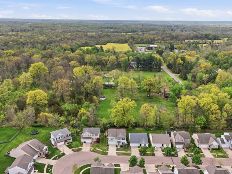 413 Hennepin Drive, Hamilton Twp, OH 45039 Photo 41