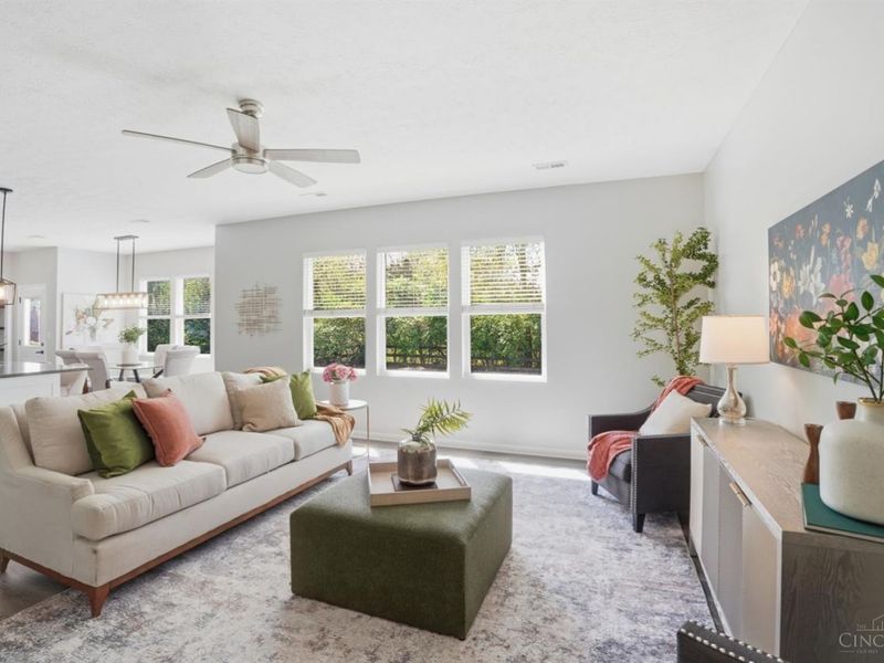 413 Hennepin Drive, Hamilton Twp, OH 45039 Photo 5