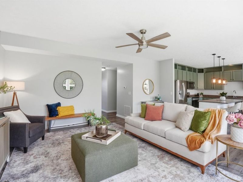 413 Hennepin Drive, Hamilton Twp, OH 45039 Photo 6