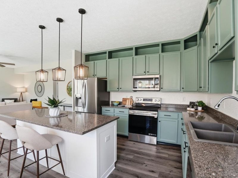 413 Hennepin Drive, Hamilton Twp, OH 45039 Photo 8