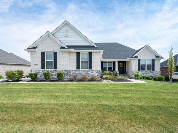 6090 Northlake Court, Liberty Twp, OH 45011