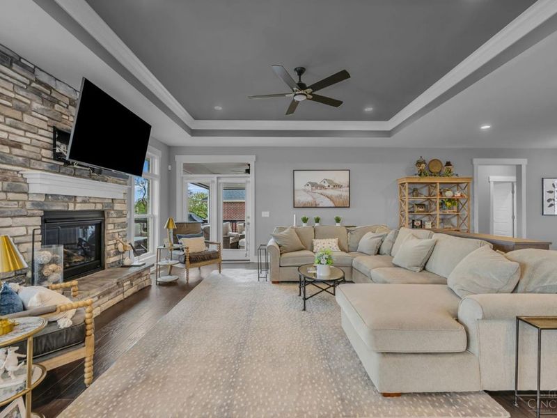 6090 Northlake Court, Liberty Township, OH 45011 Photo 17