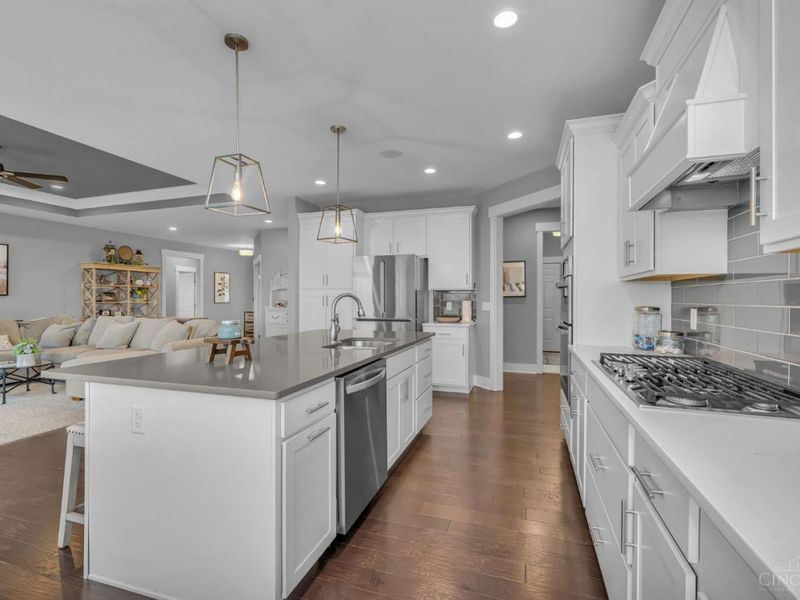 6090 Northlake Court, Liberty Township, OH 45011 Photo 23