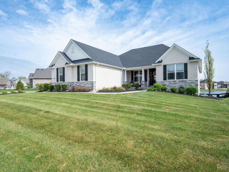 6090 Northlake Court, Liberty Township, OH 45011 Photo 5