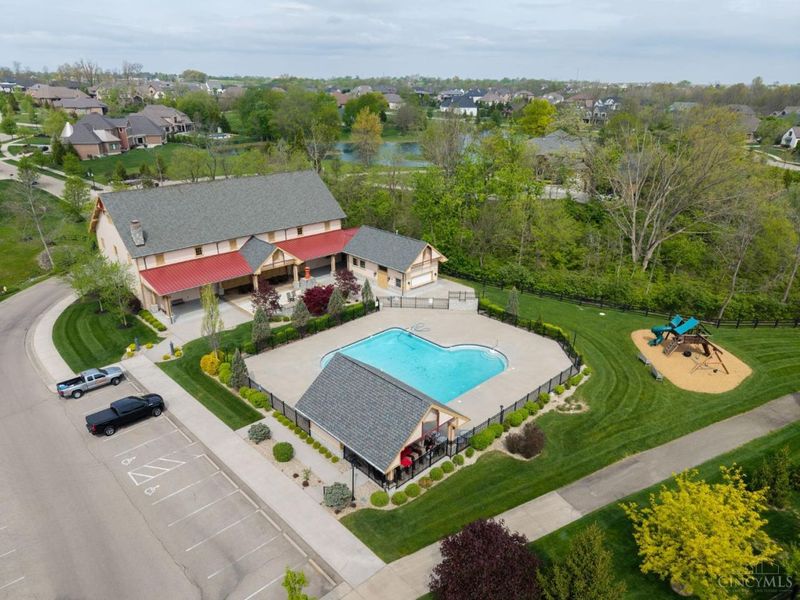 6090 Northlake Court, Liberty Township, OH 45011 Photo 68