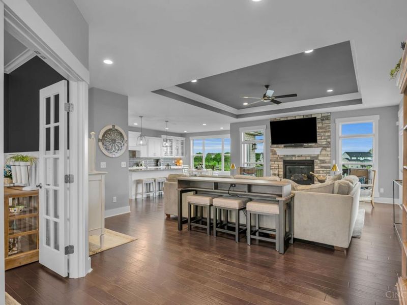 6090 Northlake Court, Liberty Township, OH 45011 Photo 9