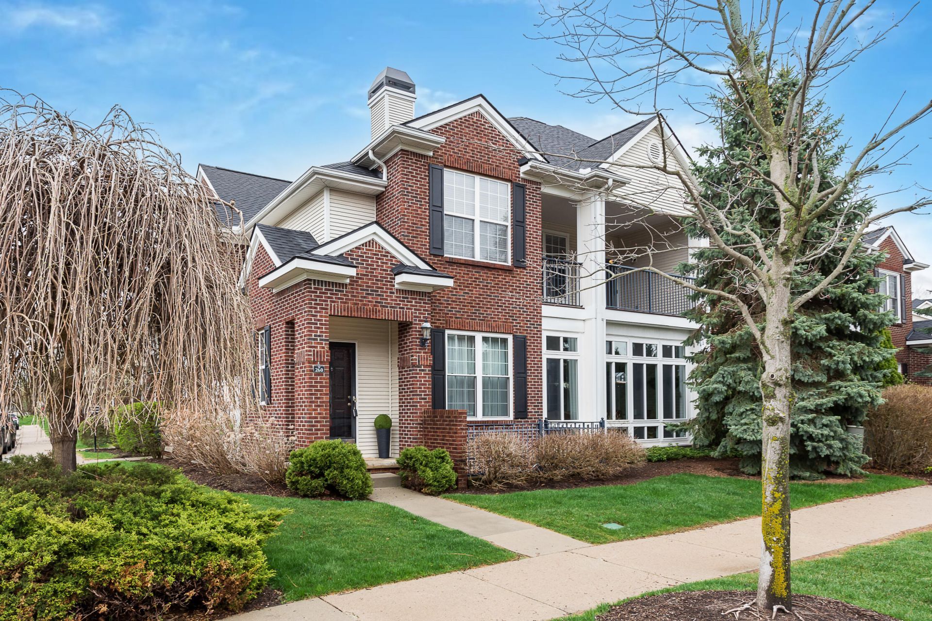 301 Scio Village Court, Unit 260, Ann Arbor, MI 48103 Main Photo