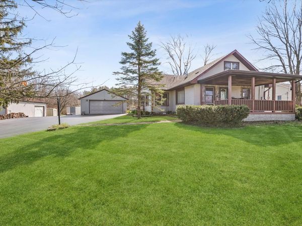 8209 Austin Avenue, Schererville, IN 46375