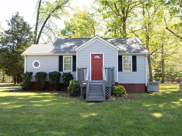 2490 Freshwater Road, Haw River, NC 27258