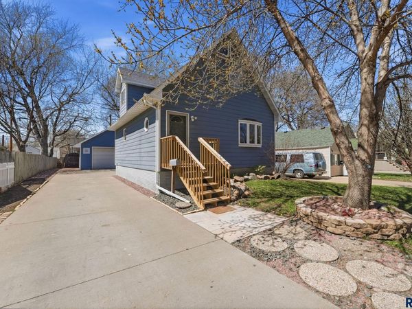211 S Holly Ave, Sioux Falls, SD 57104