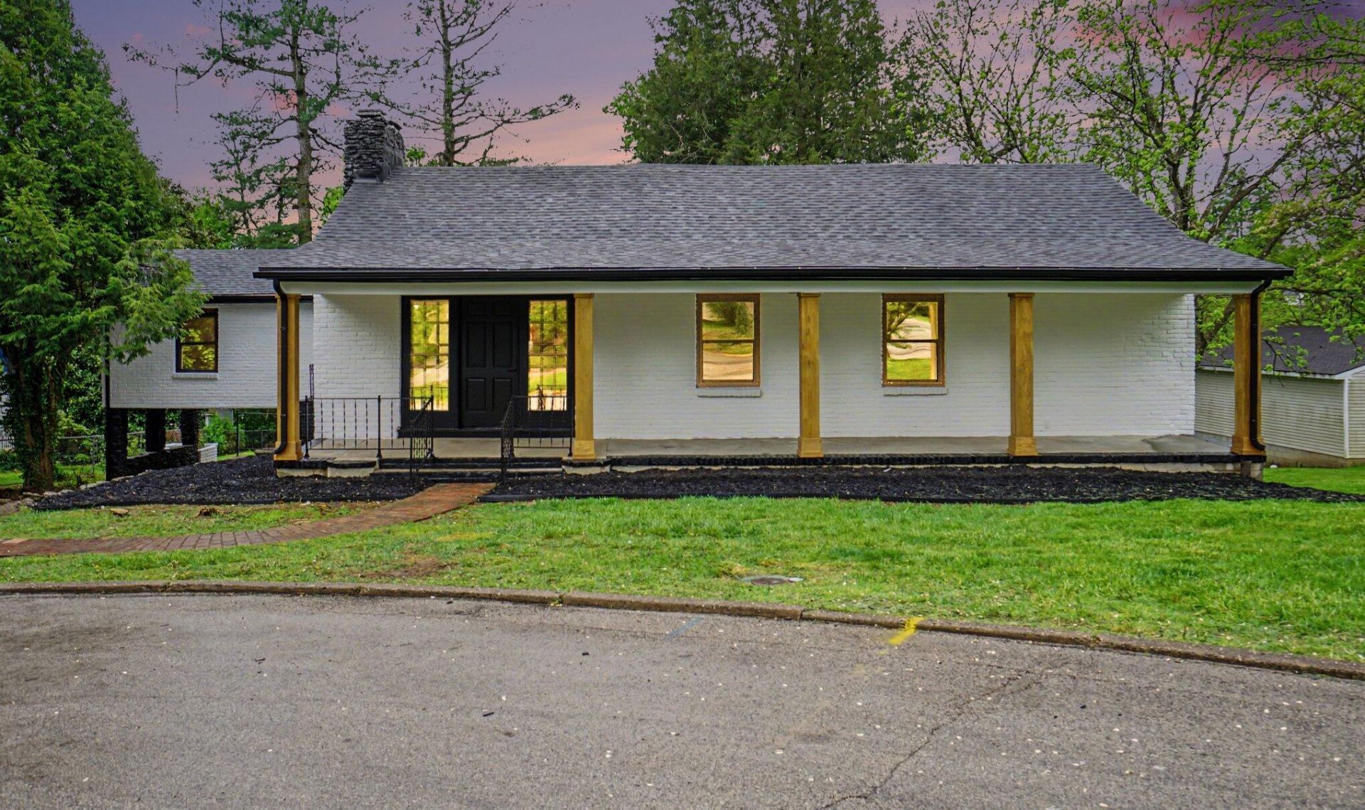 424 Vista Court, Mt Sterling, KY 40353