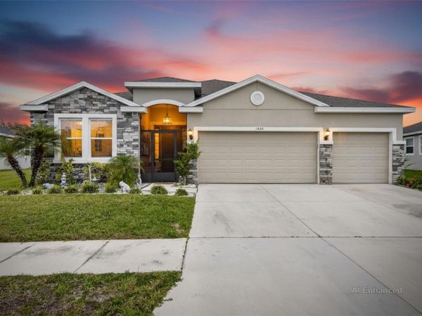 5030 JAGGED CLOUD DRIVE, WIMAUMA, FL 33598