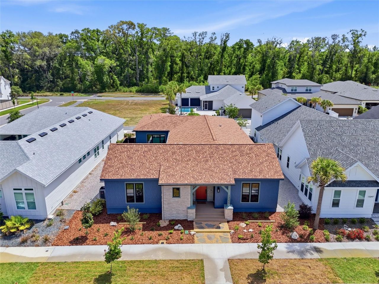 13233 SW 11 Road, Newberry, FL 32669 Photo