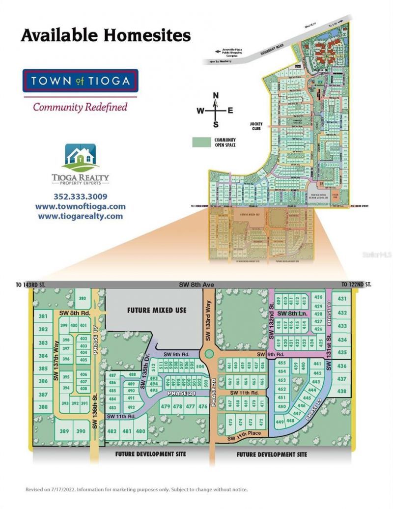 13233 SW 11 Road, Newberry, FL 32669 Photo