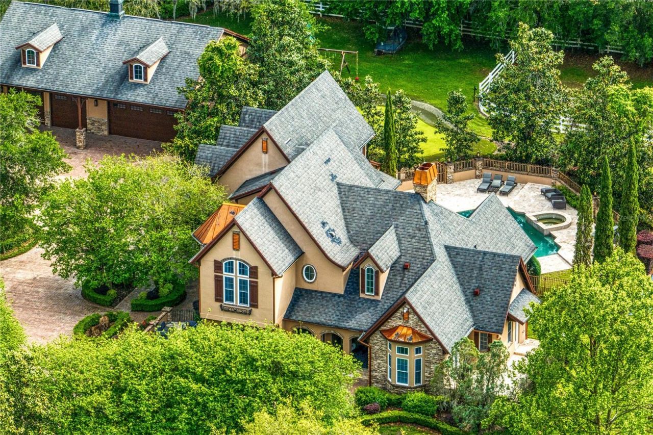 11410 Trotting Down Drive, Odessa, FL 33556 Photo