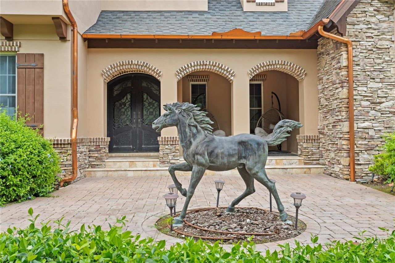 11410 Trotting Down Drive, Odessa, FL 33556 Photo