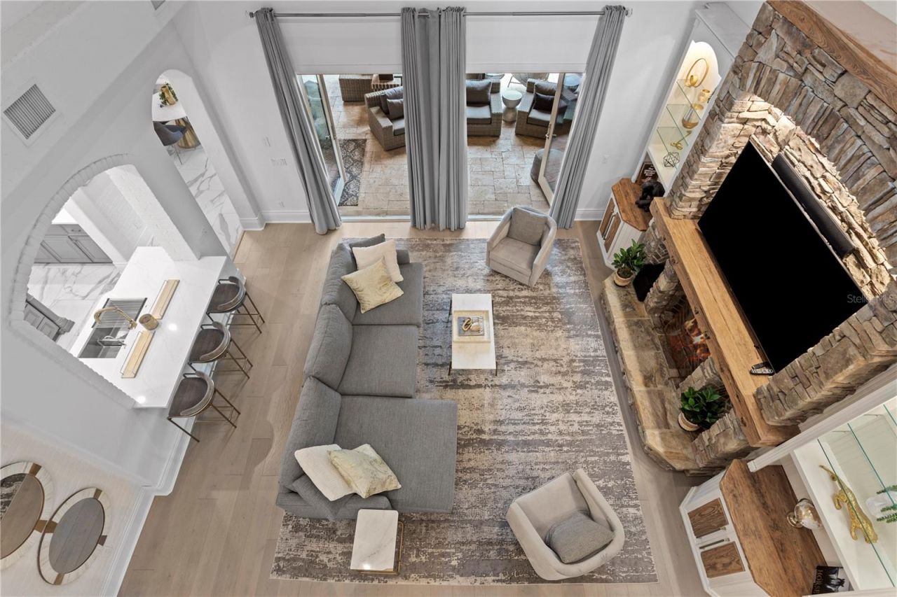 11410 Trotting Down Drive, Odessa, FL 33556 Photo