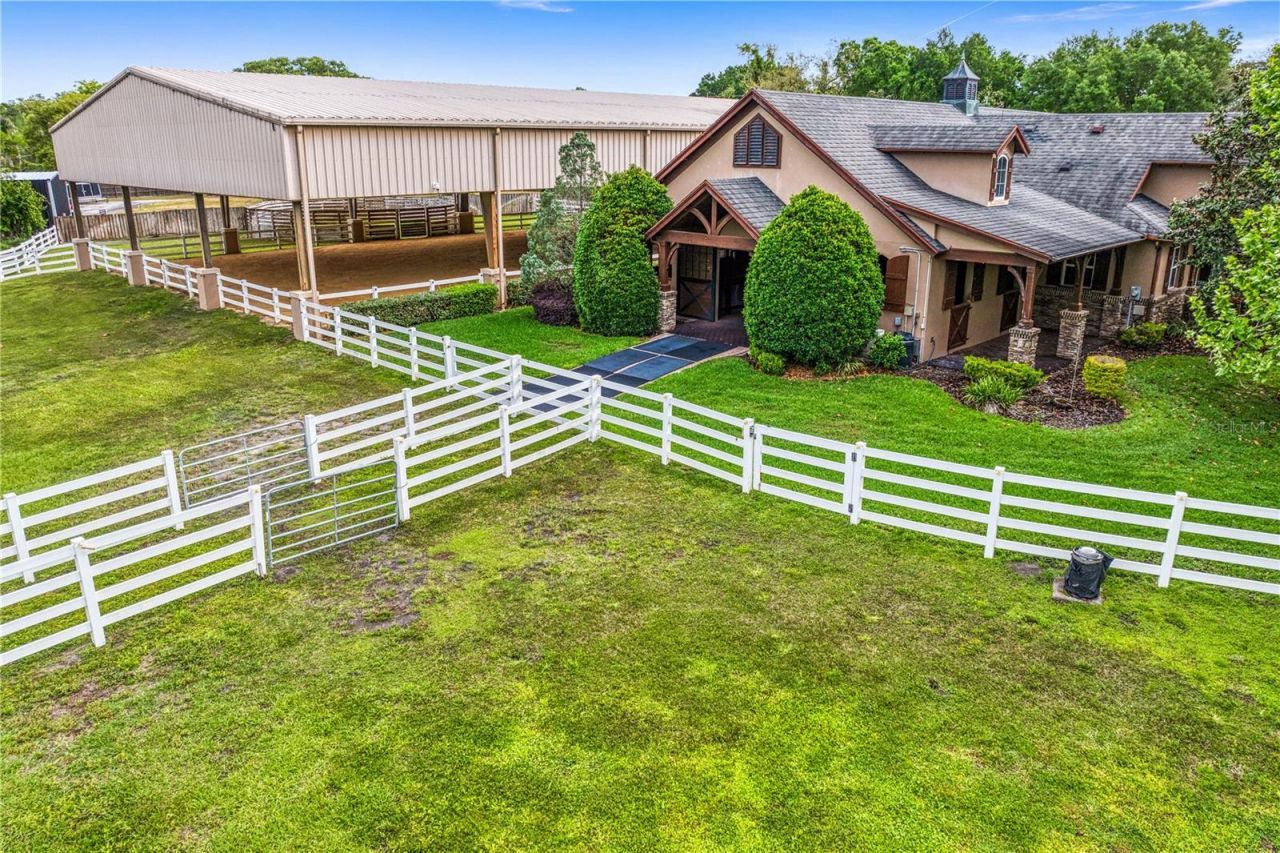 11410 Trotting Down Drive, Odessa, FL 33556 Photo