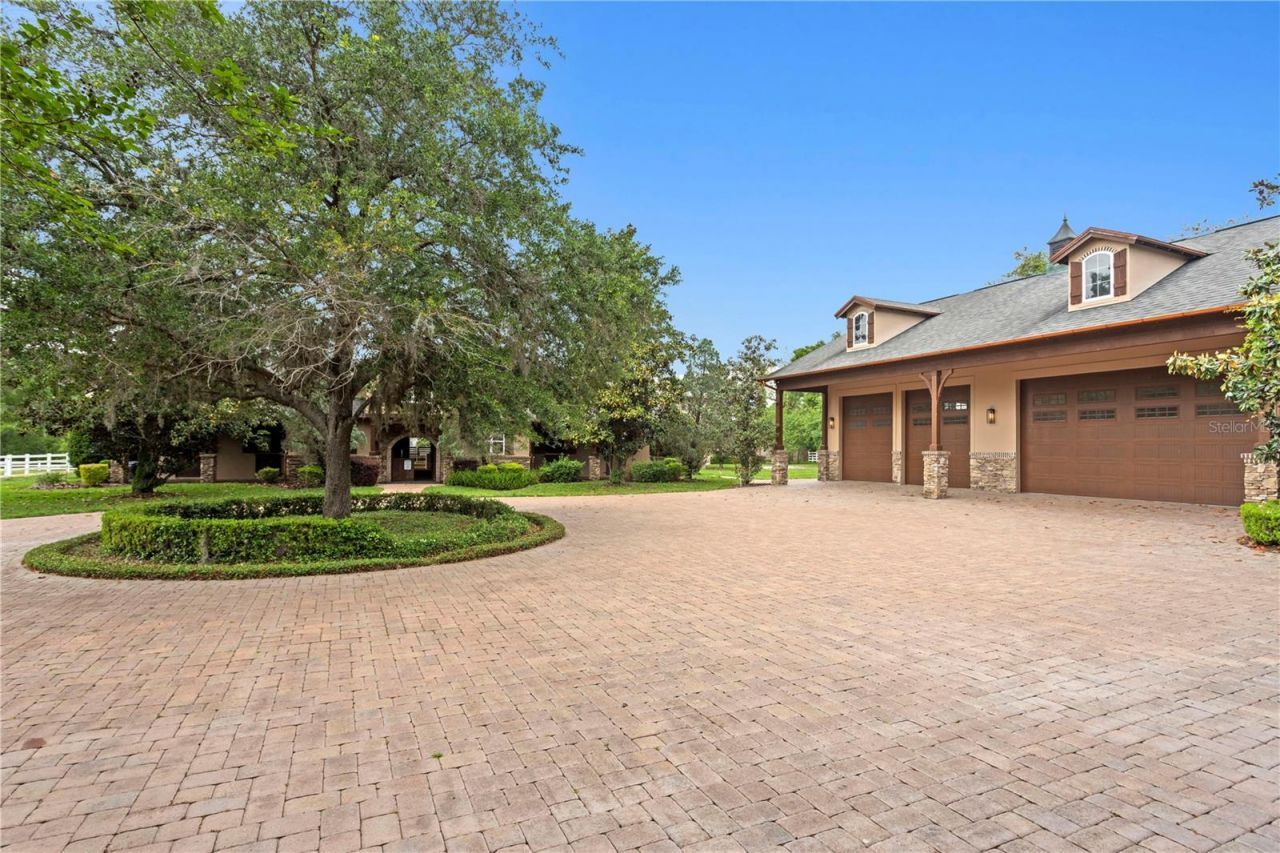 11410 Trotting Down Drive, Odessa, FL 33556 Photo