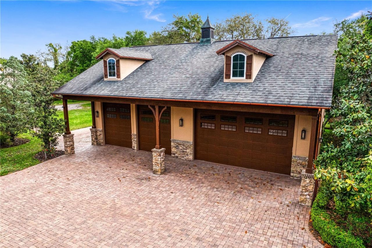 11410 Trotting Down Drive, Odessa, FL 33556 Photo