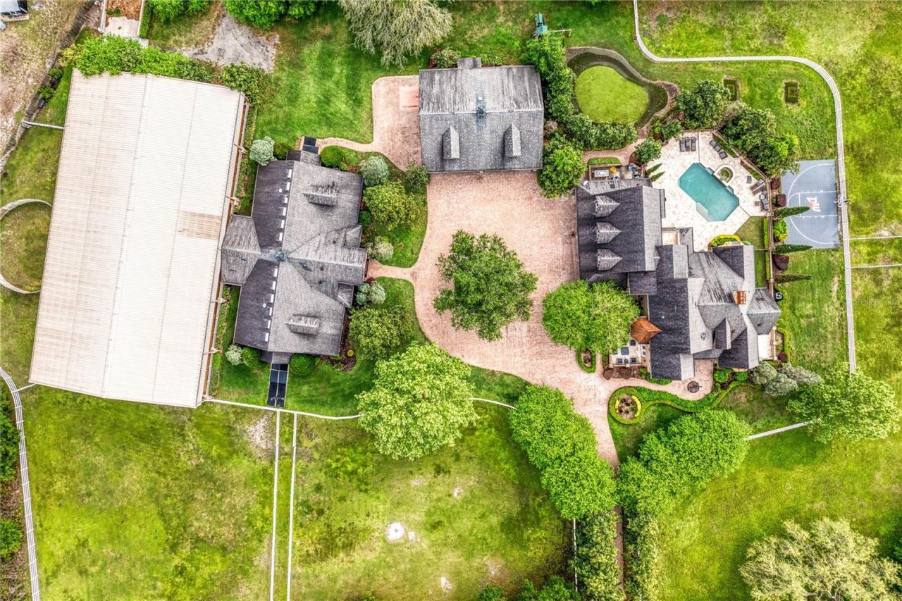 11410 Trotting Down Drive, Odessa, FL 33556 Photo