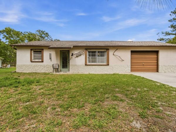 11155 GIFFORD DRIVE, SPRING HILL, FL 34608