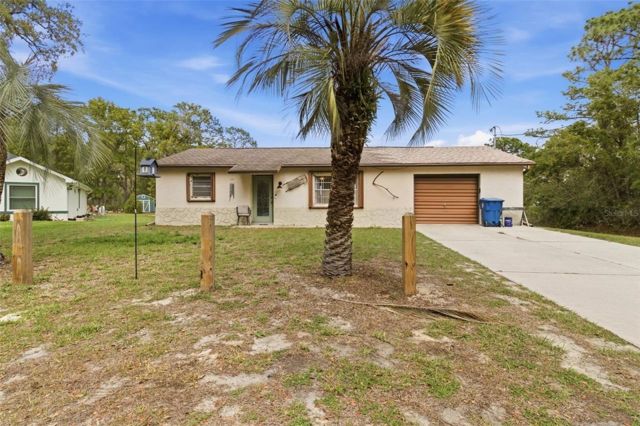 11155 Gifford Drive, Spring Hill, FL 34608 Photo