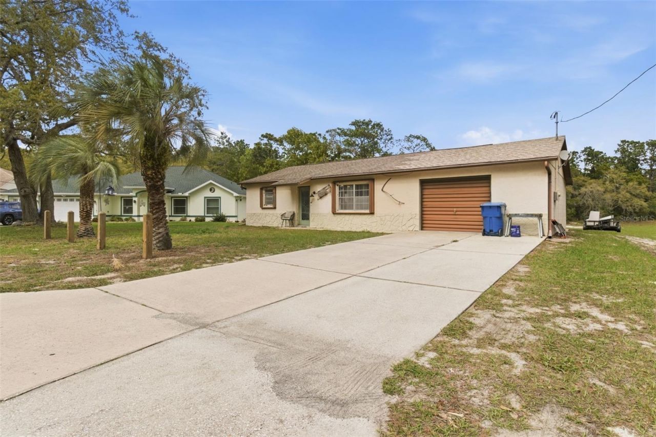 11155 Gifford Drive, Spring Hill, FL 34608 Photo