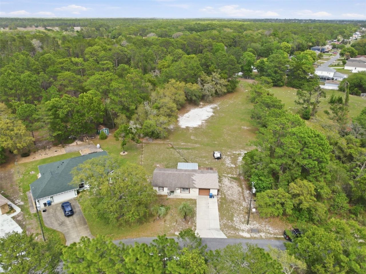 11155 Gifford Drive, Spring Hill, FL 34608 Photo