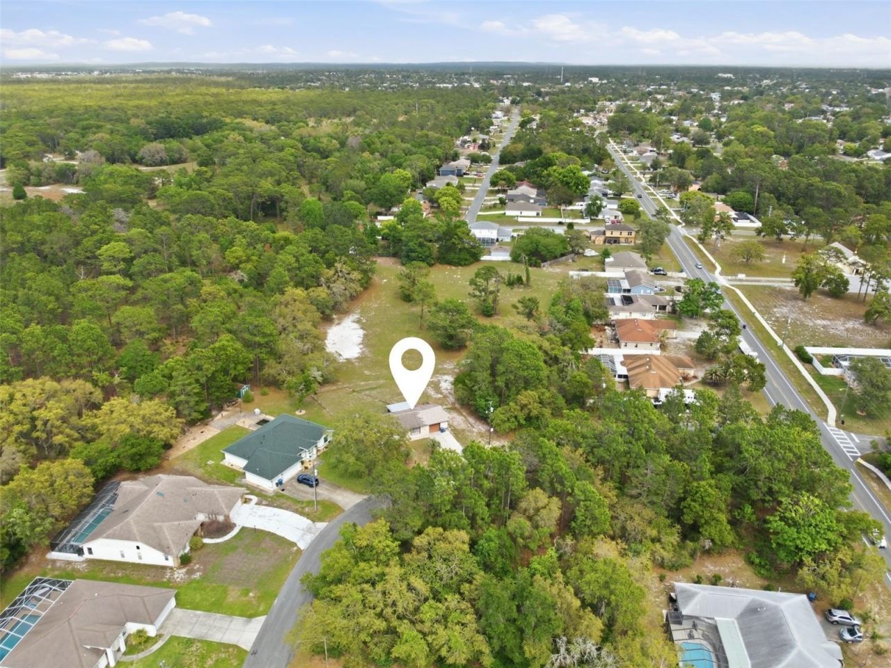 11155 Gifford Drive, Spring Hill, FL 34608 Photo