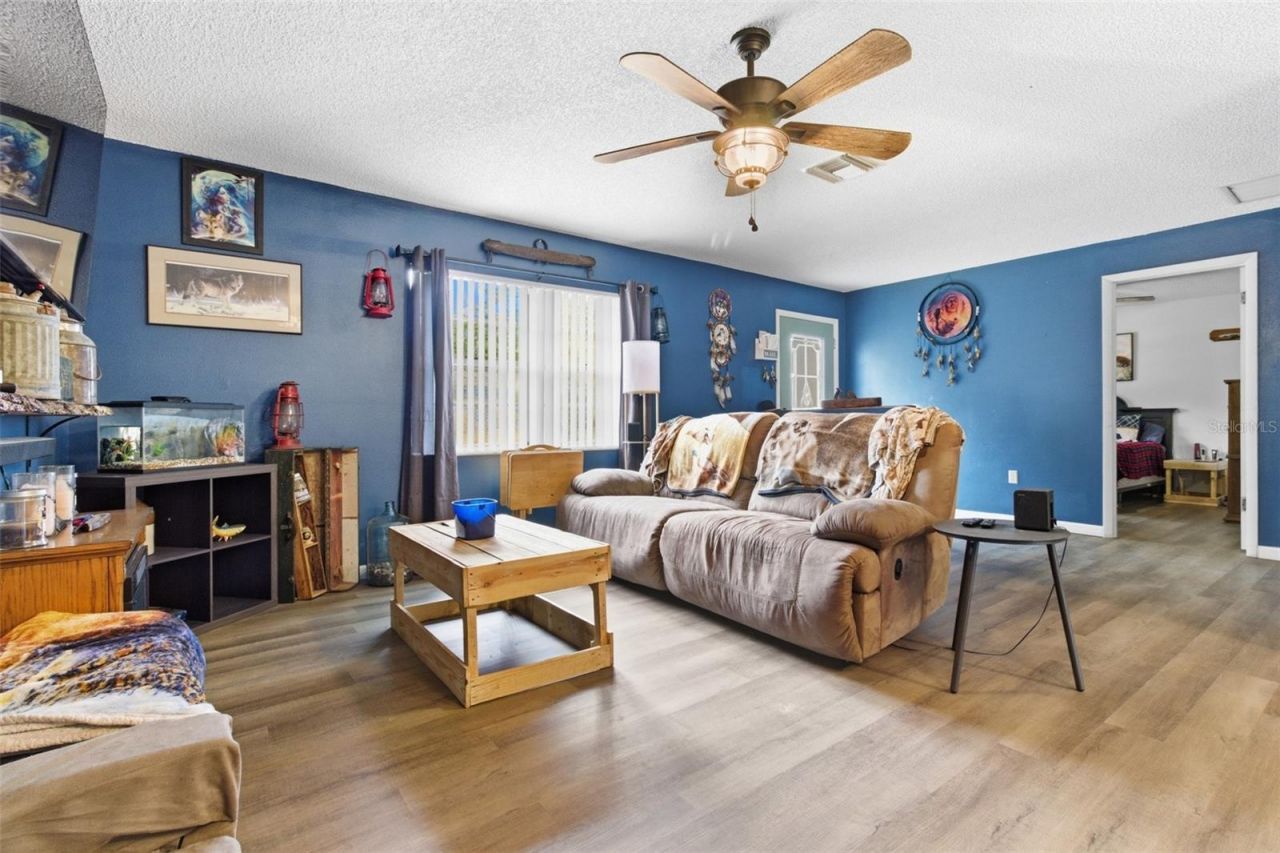 11155 Gifford Drive, Spring Hill, FL 34608 Photo