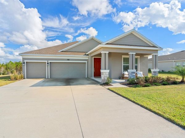 6115 CLAYSTONE WAY, MOUNT DORA, FL 32757