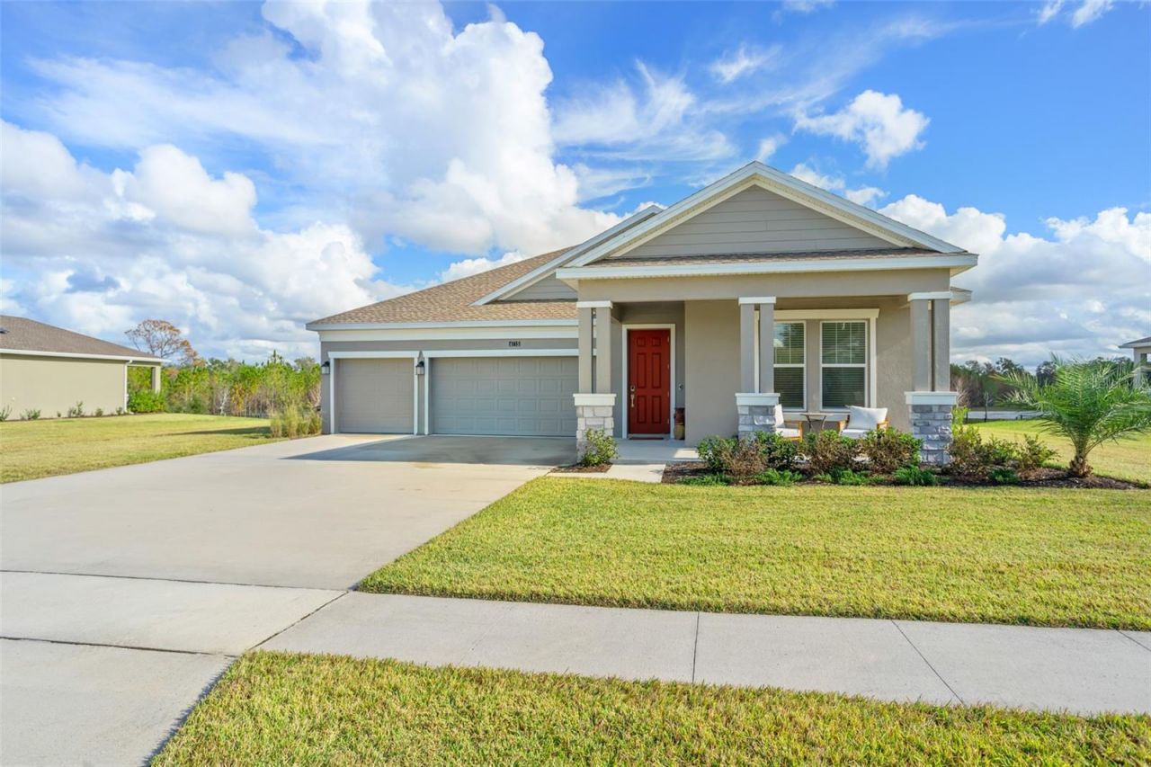6115 Claystone Way, Mount Dora, FL 32757 Photo