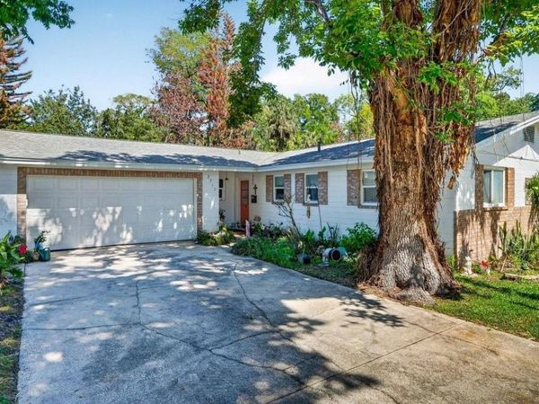 2217 GREEN STREET, SOUTH DAYTONA, FL 32119