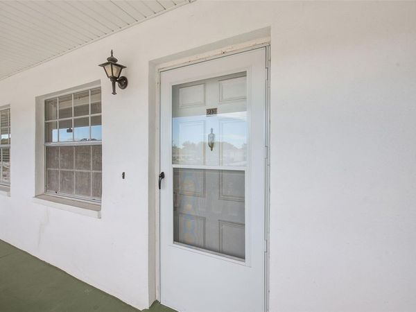 4742 AZALEA DRIVE, Unit 213, NEW PORT RICHEY, FL 34652