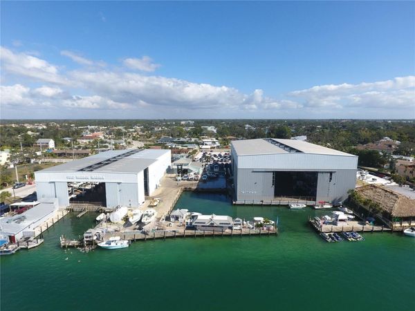 100 CIRCUIT ROAD, Unit #N-47, NOKOMIS, FL 34275