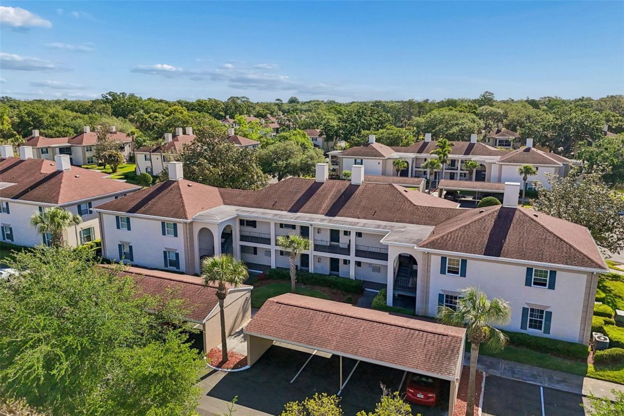 10314 Carrollwood Court, Unit 56, Tampa, FL 33618 Photo