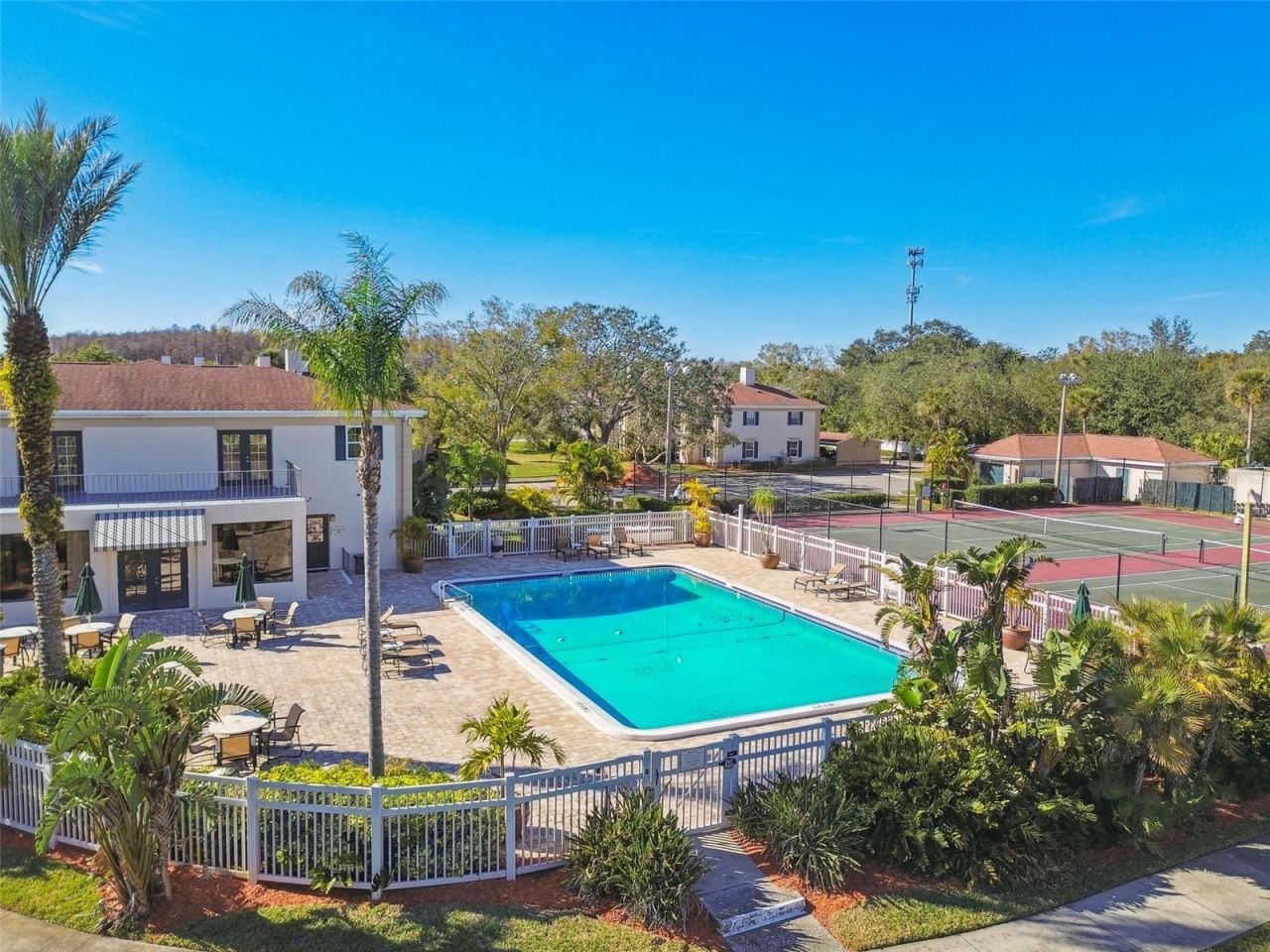 10314 Carrollwood Court, Unit 56, Tampa, FL 33618 Photo