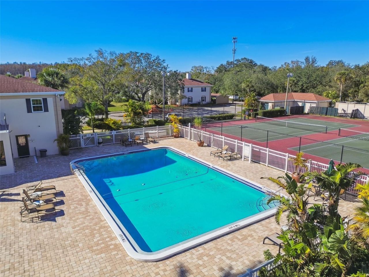 10314 Carrollwood Court, Unit 56, Tampa, FL 33618 Photo