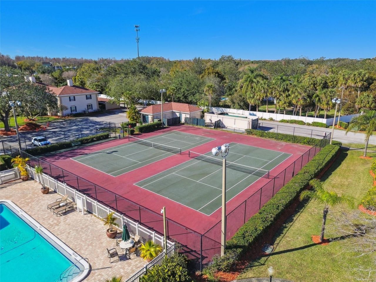 10314 Carrollwood Court, Unit 56, Tampa, FL 33618 Photo