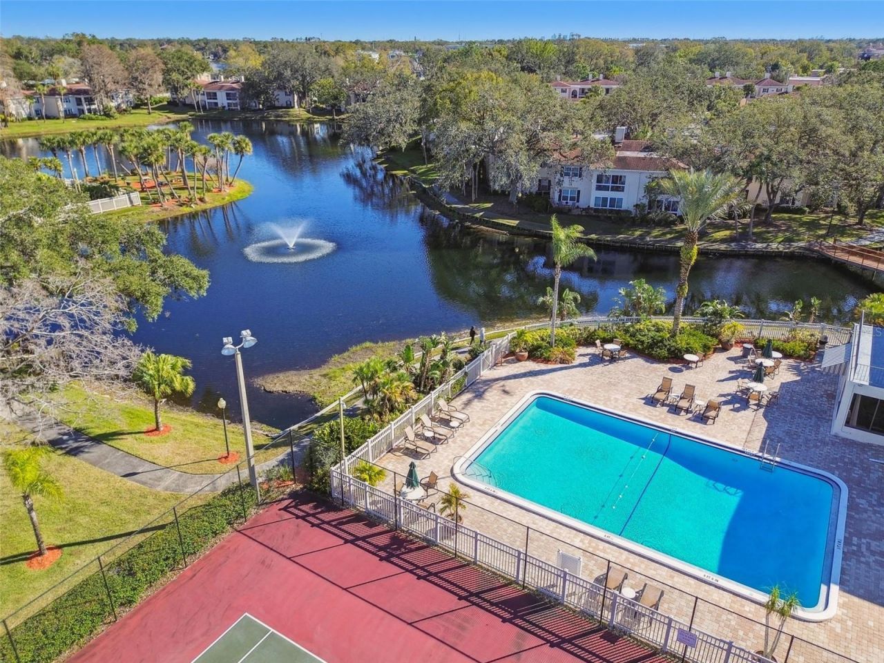 10314 Carrollwood Court, Unit 56, Tampa, FL 33618 Photo